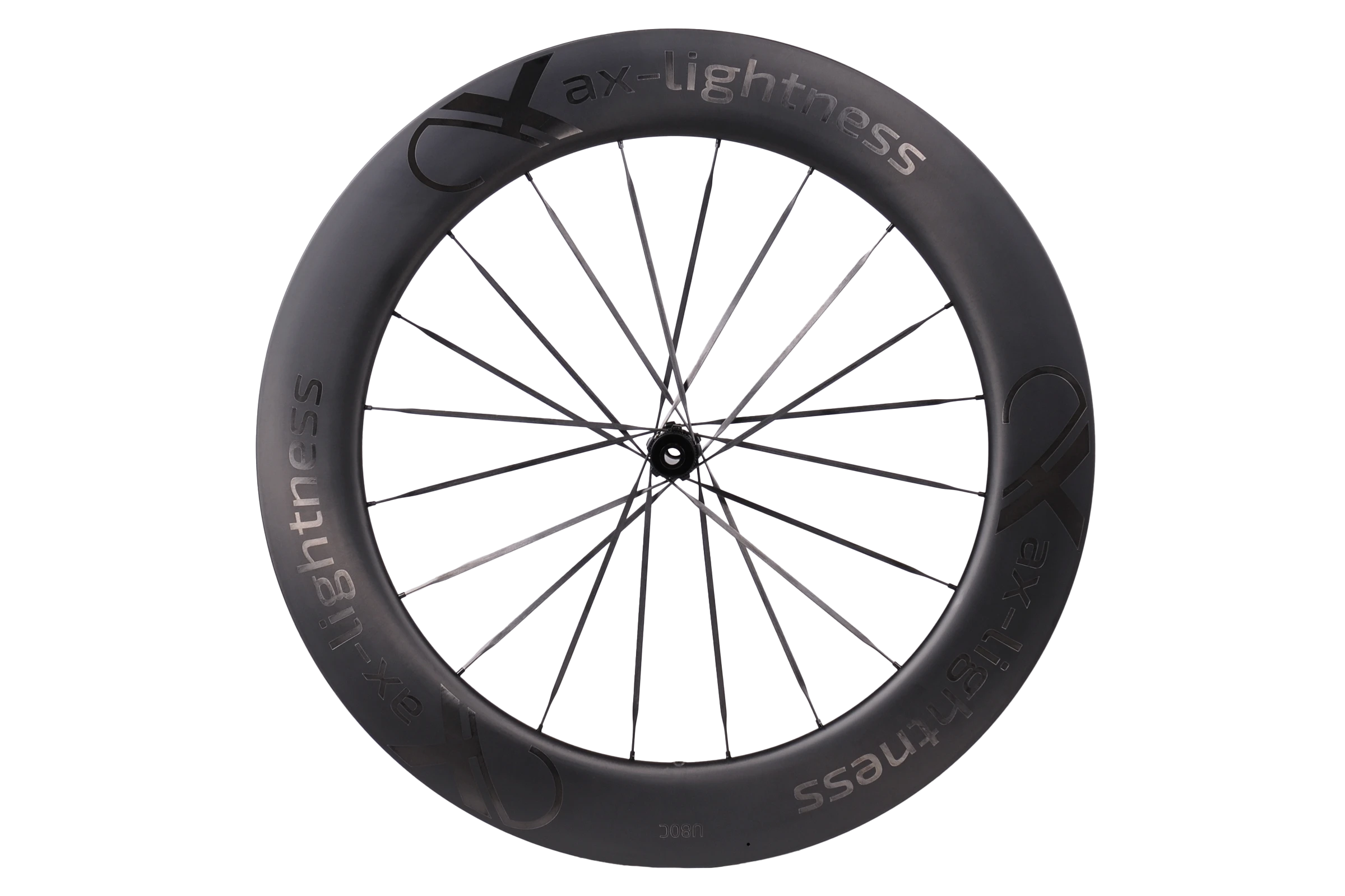 ax-lightness ULTRA 65C Disc Ceramic